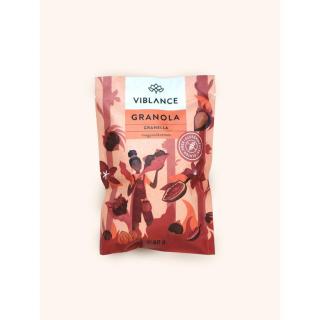 Viblance Granella Mogyorókrémes Granola 60 g