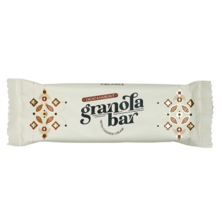 Viblance Kakaó  törökmogyoró granola szelet 55 g