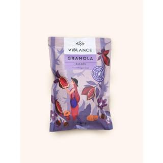 Viblance Kakaós Granola 60 g