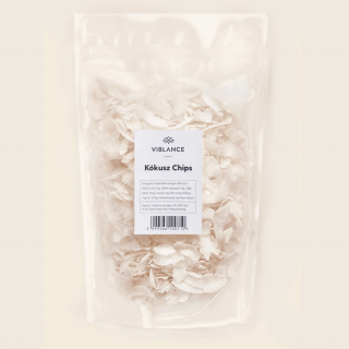 Viblance Kókusz chips 250 g