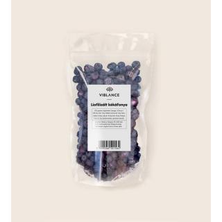 Viblance Liofilizált kékáfonya 70 g