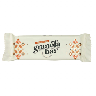 Viblance Mandula  Tonka granola szelet 55 g