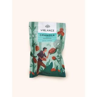 Viblance Pekándiós Granola 60 g