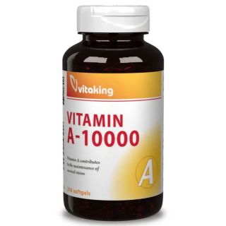 Vitaking A-10000 NE - 250 db