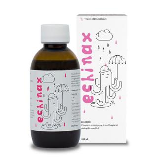 Vitaking Echinax Szirup 200 ml