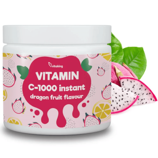 Vitaking Instant Supreme C-1000 (biof) sárkánygyümölccsel 400 g