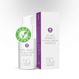 WTN ALMA ŐSSEJT + HIALURON SZÉRUM 50 ml