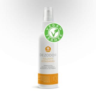 WTN ALUMÍNIUMMENTES DEZODOR TÚLZOTT IZZADÁSRA 100 ml