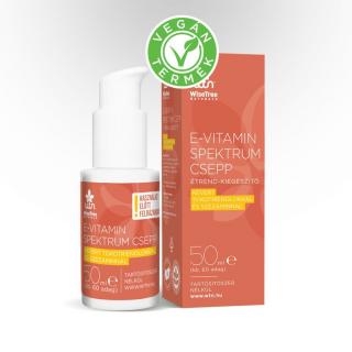 WTN E-VITAMIN SPEKTRUM CSEPP 50ml