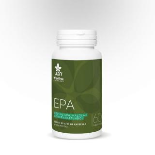 WTN EPA 60 kapszula