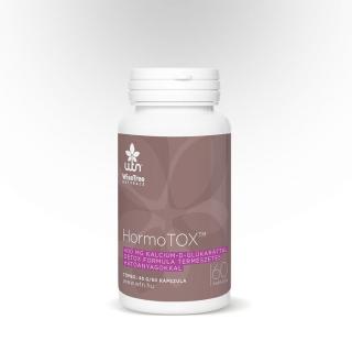 WTN HORMOTOX™ 60 kapszula