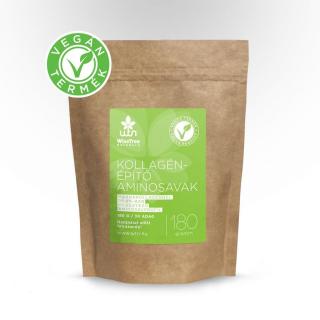 WTN KOLLAGÉNÉPÍTŐ AMINOSAVAK 180 g ( 30 adag )