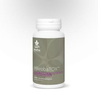 WTN MIKROBATOX™ 60 kapszula