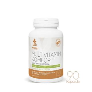 WTN MULTIVITAMIN KOMFORT