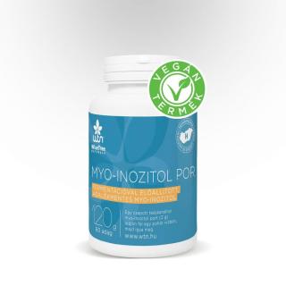 WTN MYO-INOZITOL POR  120 g  (60 adag )
