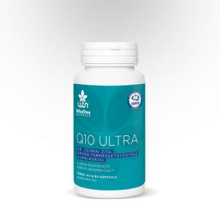 WTN Q10 ULTRA 60 kapszula