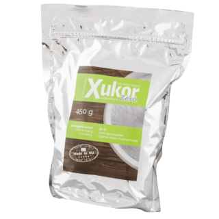 Xukor Zéró (eritrit) 450 g