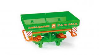 Amazone ZA-M Max műtrágyaszóró