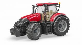 Case IH Optum 300 CVX