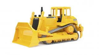 Caterpillar bulldózer