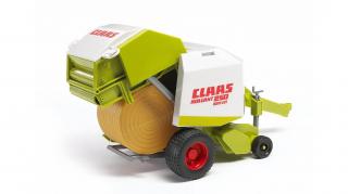 Claas Rollant 250 hengerbálázó