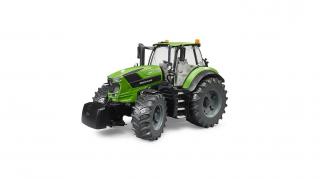 Deutz Fahr 8280 TTV
