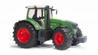 Fendt 936 Vario