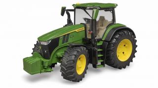 John Deere 7R 350