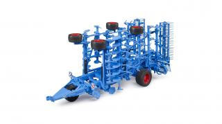 LEMKEN Koralin 9 kultivátor