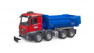 MB Arocs dömper