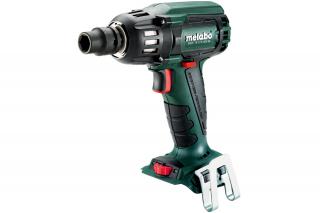 Metabo akkus ütvecsavarozó SSW 18 LTX 400 BL