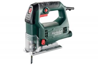 Metabo dekopírfűrész STEB 65 Quick 450W + Műanyag hordtáska