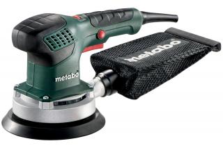 Metabo excentercsiszoló SXE 3150 310W