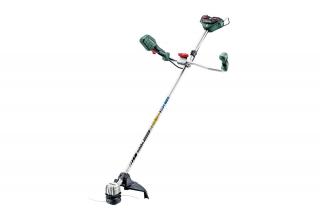 Metabo FSB 36-18 LTX BL 40 akkus fűkasza