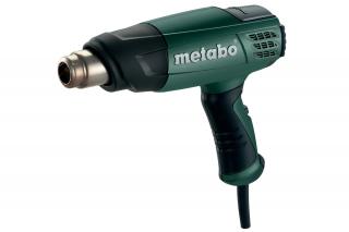 Metabo hőlégfúvó H 16-500 1600W