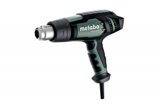 Metabo hőlégfúvó HG 20-600 2000W