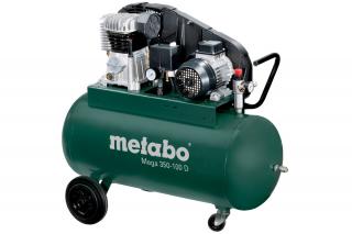 Metabo kompresszor Mega 350-100 D