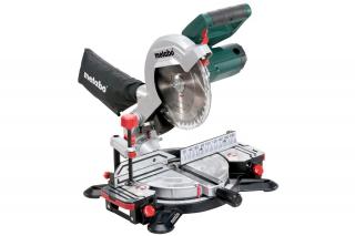 Metabo KS 216 M Lasercut gérvágó