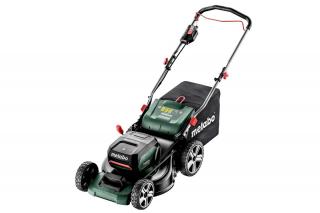 Metabo RM 36-18 LTX BL 46 akkus fűnyíró