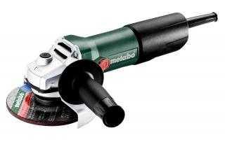 Metabo sarokcsiszoló W850-125