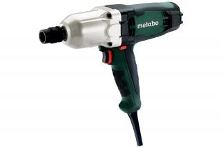 Metabo SSW 650 ütvecsavarozó