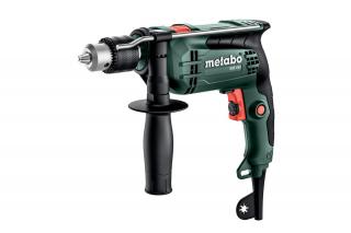 Metabo ütvefúró SBE 650 650W