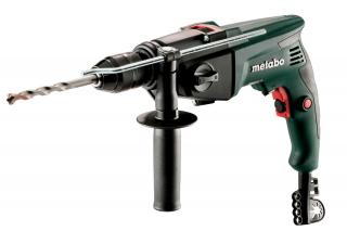 Metabo ütvefúró SBE 760 760W