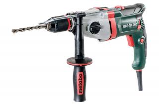 Metabo ütvefúró SBEV 1100-2 S 1100W + Műanyag hordtáska