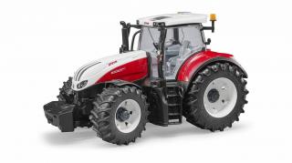 Steyr 6300 Terrus CVT