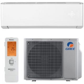 Gree Amber  2,7 Kw-os klíma A+++