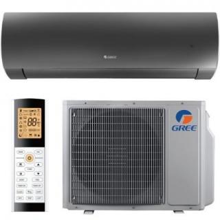 Gree Dark X 2,5 Kw klíma A++