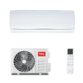 TCL Elite 3,5 Kw os A++ Wifi-s hűtő-fűtő klímakészülék