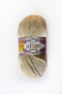 Alize Cotton Gold 100g '67