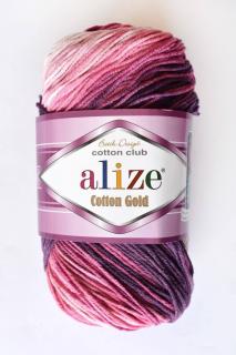 Alize Cotton Gold batik 3302